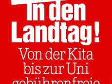 Themenplakat Bildung Themenplakat Bildung